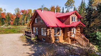 Les Chalets Tourisma