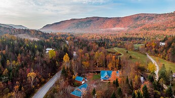 Les Chalets Tourisma