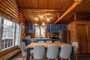 Les Chalets Tourisma