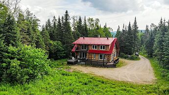 Les Chalets Tourisma