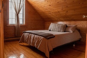 Les Chalets Tourisma