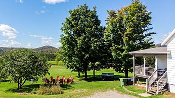 Les Chalets Tourisma