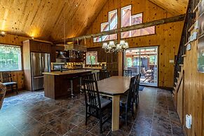 Les Chalets Tourisma