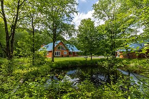 Les Chalets Tourisma