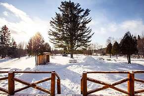 Les Chalets Tourisma