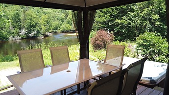 Les Chalets Tourisma