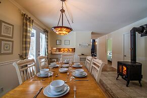 Les Chalets Tourisma