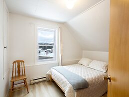 Les Chalets Tourisma