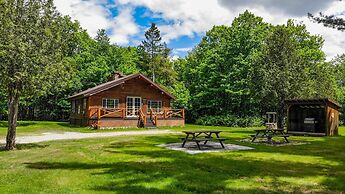 Les Chalets Tourisma