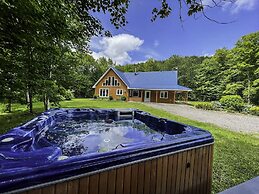 Les Chalets Tourisma