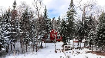 Les Chalets Tourisma