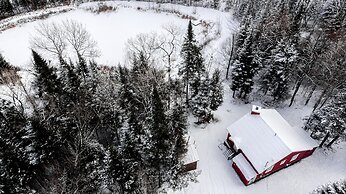 Les Chalets Tourisma