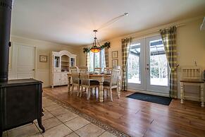 Les Chalets Tourisma