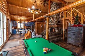 Les Chalets Tourisma