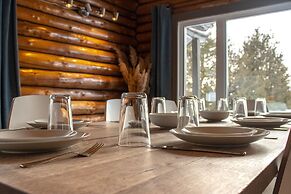 Les Chalets Tourisma