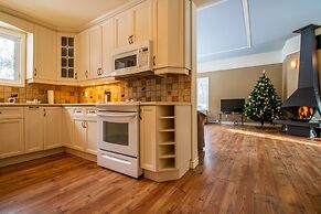 Les Chalets Tourisma