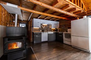 Les Chalets Tourisma