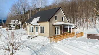 Les Chalets Tourisma