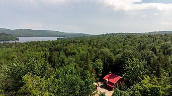 Les Chalets Tourisma