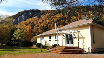 Les Chalets Tourisma