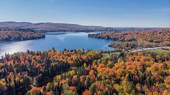 Les Chalets Tourisma