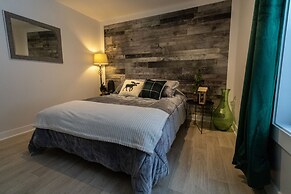 Les Chalets Tourisma