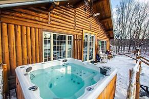 Les Chalets Tourisma