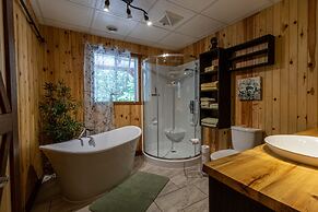 Les Chalets Tourisma