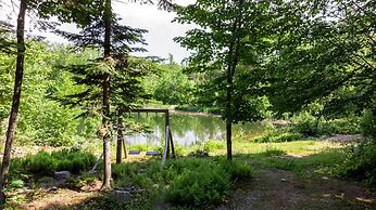 Les Chalets Tourisma