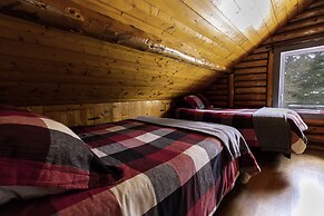 Les Chalets Tourisma