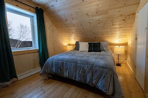 Les Chalets Tourisma