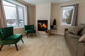 Les Chalets Tourisma