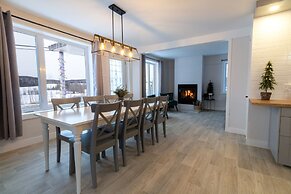 Les Chalets Tourisma