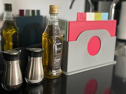 Design led Duplex Apartment in Buzzing Queens Park