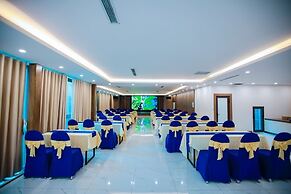 The King Hotel condotel Thai Nguyen