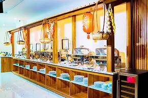 The King Hotel condotel Thai Nguyen