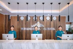 The King Hotel condotel Thai Nguyen