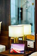 The King Hotel condotel Thai Nguyen