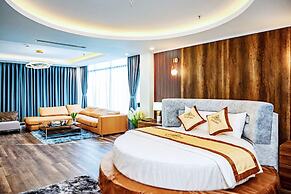 The King Hotel condotel Thai Nguyen