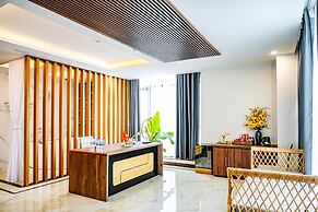 The King Hotel condotel Thai Nguyen