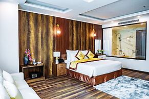 The King Hotel condotel Thai Nguyen