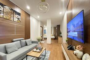 The King Hotel condotel Thai Nguyen