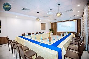 The King Hotel condotel Thai Nguyen