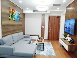 The King Hotel condotel Thai Nguyen