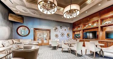 MGM Vegas Signature Suites Collection