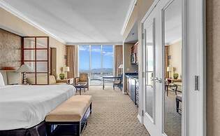 MGM Vegas Signature Suites Collection