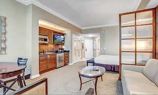 MGM Vegas Signature Suites Collection