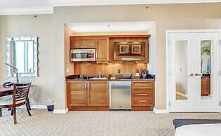 MGM Vegas Signature Suites Collection