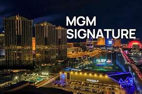 MGM Vegas Signature Suites Collection