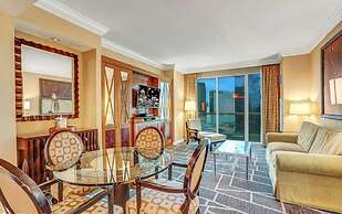 MGM Vegas Signature Suites Collection